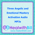25 % Off Three Angelic and Elohim Mastery Activations Audios and Image Set  